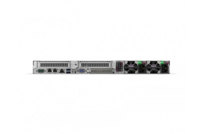 HPE ProLiant DL320 Gen11 server Rack (1U) Intel Xeon Silver 4410Y 2 GHz 16 GB DDR5-SDRAM 1000 W