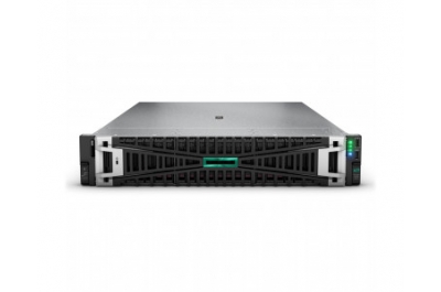 HPE ProLiant DL380 Gen11 server Rack (2U) Intel® Xeon® Gold 2.1 GHz 64 GB DDR5-SDRAM 1000 W