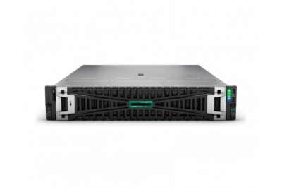 Hewlett Packard Enterprise DL345 server AMD EPYC 9124 2.7 GHz 32 GB DDR5-SDRAM 800 W