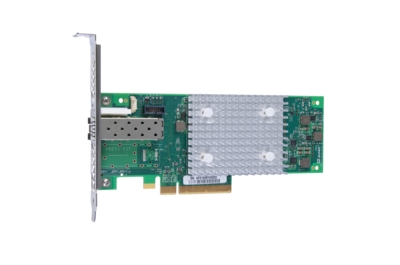 Hewlett Packard Enterprise SN1100Q Internal Fiber 16000 Mbit/s