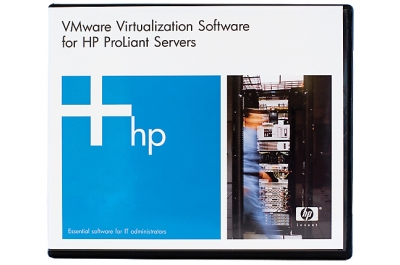 Hewlett Packard Enterprise P9U08A virtualization software 6 license(s) 3 year(s)