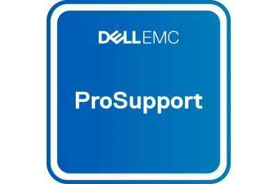 DELL Upgrade from 1Y Next Business Day to 5Y ProSupport 4H