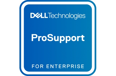 DELL Upgrade from 3Y Next Business Day to 3Y ProSupport