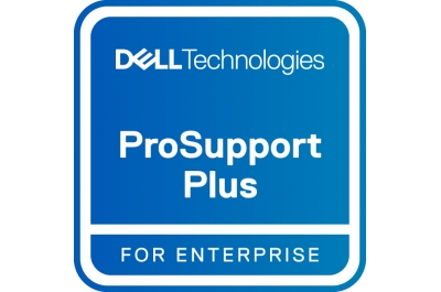 DELL Upgrade from 3Y ProSupport to 3Y ProSupport Plus