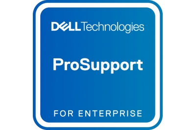 DELL Upgrade from 3Y ProSupport to 5Y ProSupport