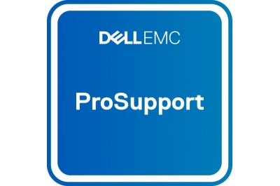 DELL Upgrade from 1Y Next Business Day to 3Y ProSupport