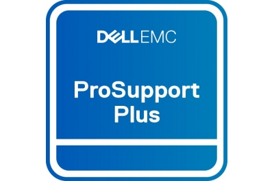 DELL Upgrade from 3Y ProSupport to 5Y ProSupport Plus