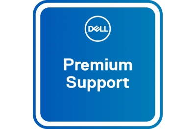 DELL 2Y Coll&Rtn to 3Y Prem Spt