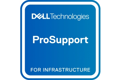 DELL Upgrade from 3Y Next Business Day to 5Y ProSupport 4H Mission Critical