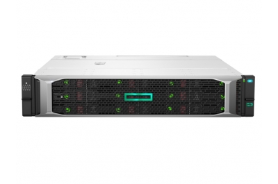 Hewlett Packard Enterprise D3610 Bundle disk array 8 TB Rack (2U)
