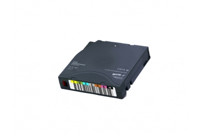 HP Q2078MN backup storage media Blank data tape 9 TB LTO 1.27 cm