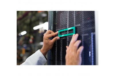 Hewlett Packard Enterprise Q2P93A storage drive enclosure 3.5"