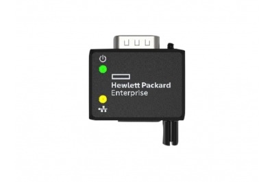 Hewlett Packard Enterprise KVM SFF USB 8-pack Adapter KVM extender Transmitter