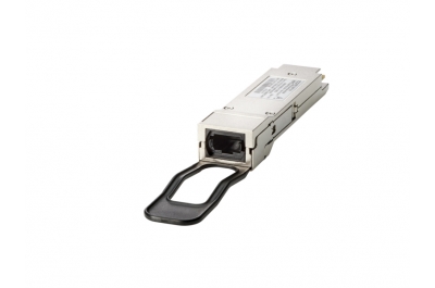 Hewlett Packard Enterprise 10GBE SFP+ SR 300M network transceiver module Fiber optic 100000 Mbit/s QSFP28 850 nm