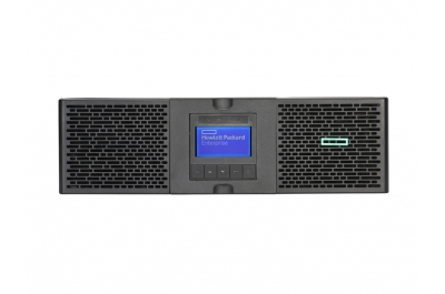Hewlett Packard Enterprise G2 R5000 Double-conversion (Online) 5 kVA 4500 W 4 AC outlet(s)