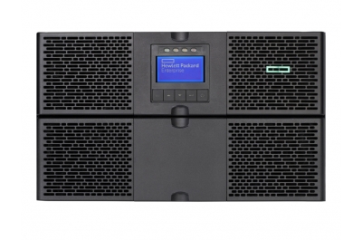 Hewlett Packard Enterprise G2 R8000 Double-conversion (Online) 8 kVA 7200 W 6 AC outlet(s)