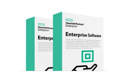 Hewlett Packard Enterprise StoreEver MSL3040 Secure Manager Base 1 license(s) License