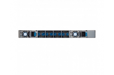 Hewlett Packard Enterprise SN6610C Managed None 1U Metallic