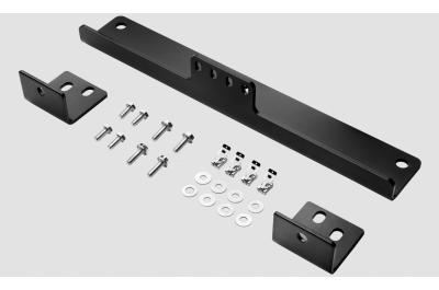 Hewlett Packard Enterprise Q9V01A rack accessory Mounting kit