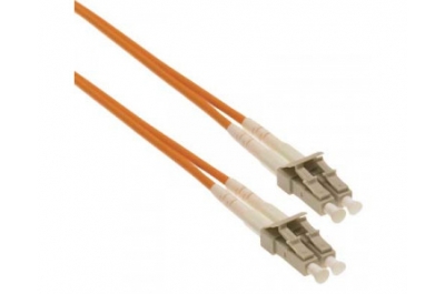 Hewlett Packard Enterprise Premier Flex LC/LC OM4 2 Multi-mode 1m fibre optic cable OFC