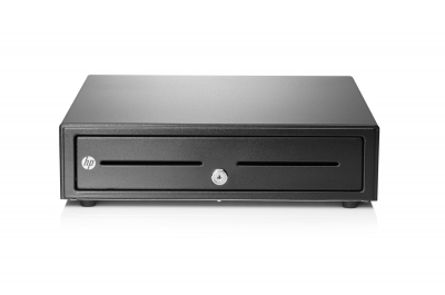 HP Standard Duty Cash Drawer