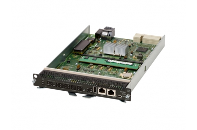 Hewlett Packard Enterprise R0X31A network switch module