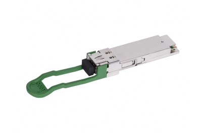 Hewlett Packard Enterprise R0Z30A network transceiver module Fiber optic 100000 Mbit/s QSFP28