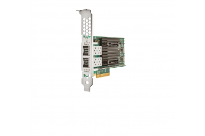 Hewlett Packard Enterprise R2E09A network card Internal Fiber 32000 Mbit/s