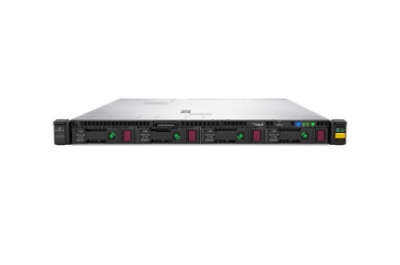 Hewlett Packard Enterprise R7G16A NAS/storage server Rack (1U) Ethernet LAN 3204