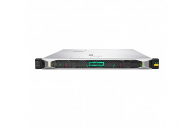 Hewlett Packard Enterprise StoreEasy 1460 Storage server Rack (1U) Ethernet LAN 3204