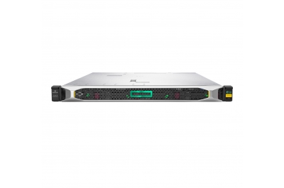 Hewlett Packard Enterprise R7G17A NAS/storage server Rack (1U) Ethernet LAN 3104