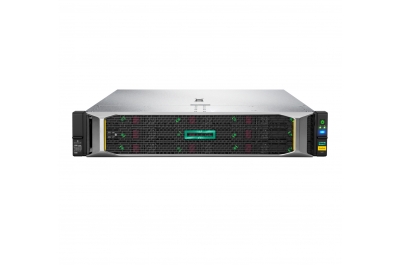Hewlett Packard Enterprise 1660 Storage server Rack (2U) Ethernet LAN 4309Y