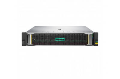 Hewlett Packard Enterprise StoreEasy 1860 Storage server Rack (2U) Ethernet LAN 3204