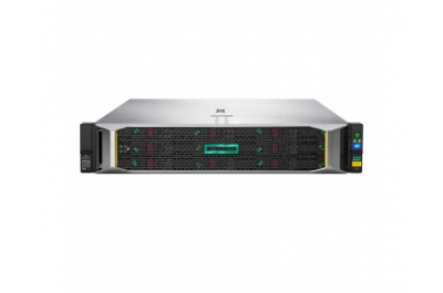 Hewlett Packard Enterprise StoreEasy 1660 Expanded Storage server Rack (2U) Ethernet LAN 4208