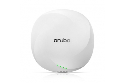 Aruba, a Hewlett Packard Enterprise company AP-635 2400 Mbit/s White Power over Ethernet (PoE)