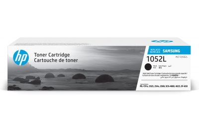 Samsung MLT-D1052L High-Yield Black Original Toner Cartridge