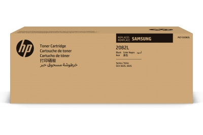 Samsung MLT-D2082L High-Yield Black Original Toner Cartridge