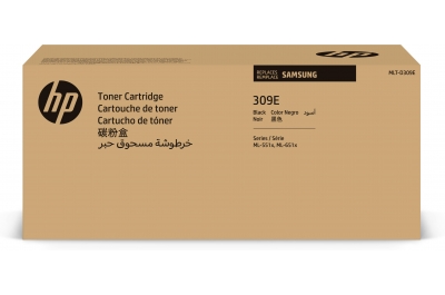 Samsung MLT-D309E Extra High-Yield Black Original Toner Cartridge