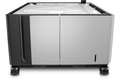 HP LaserJet 1500-sheet High-capacity Input Tray