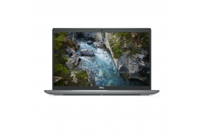 DELL Precision 3590 Intel Core Ultra 7 155H Mobile workstation 39.6 cm (15.6") Full HD 32 GB DDR5-SDRAM 1 TB SSD NVIDIA RTX 500 Ada Wi-Fi 6E (802.11ax) Windows 11 Pro English Grey