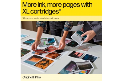 HP 903XL High Yield Black Original Ink Cartridge