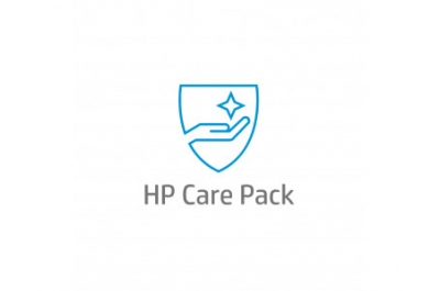 HP 1 year Post Warranty Next Business Day Response Onsite NotebookHardware Support