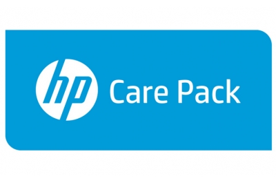 Hewlett Packard Enterprise U3LV9E warranty/support extension