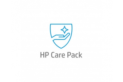 HP 5 year Active Care Next Business Day Response Onsite w/AccidentalDamage Protection NB HW Supp