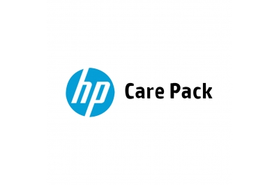 Hewlett Packard Enterprise HP 2y PW Nbd CLJ M775MFP HW Support