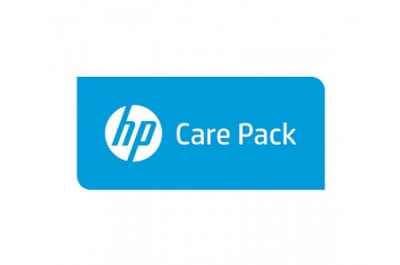 Hewlett Packard Enterprise Foundation Care