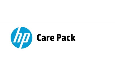 Hewlett Packard Enterprise U7YM7E Care Pack