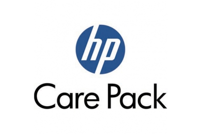 HP 1 year Post Warranty Next business day onsite Notebook Service