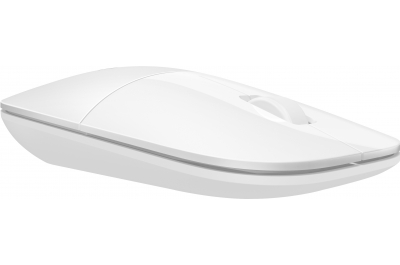 HP Z3700 White Wireless Mouse