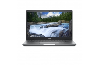 DELL Latitude 5350 Intel Core Ultra 5 125U Laptop 33.8 cm (13.3") Full HD 16 GB LPDDR5x-SDRAM 512 GB SSD Wi-Fi 6E (802.11ax) Windows 11 Pro Grey